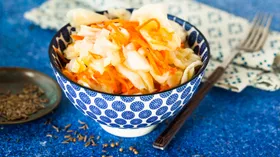Простые рецепты с кориандром и тмином