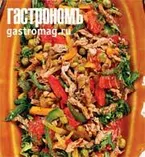 Рецепты со сливочным маслом, говядиной и бобовыми