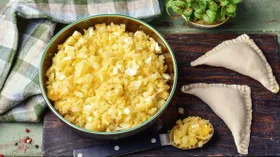 Рецепты с сливочным маслом и капустой