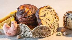 Краффин с маком