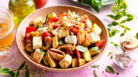 Рецепты с крахмалом, маслом оливковым и соусами