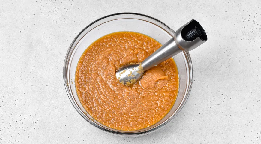 Яблочная пастила в сушилке