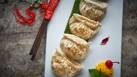 Рецепты с овощами, мукой и маслом кунжутным