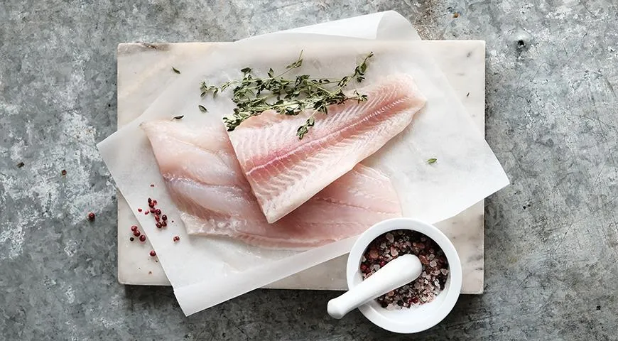 Пирог с рыбой - Пошаговый рецепт с фото | Выпечка