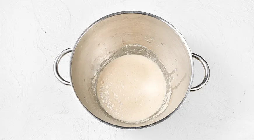 Краффин с вишней