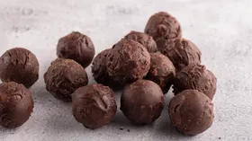 Конфеты из печенья