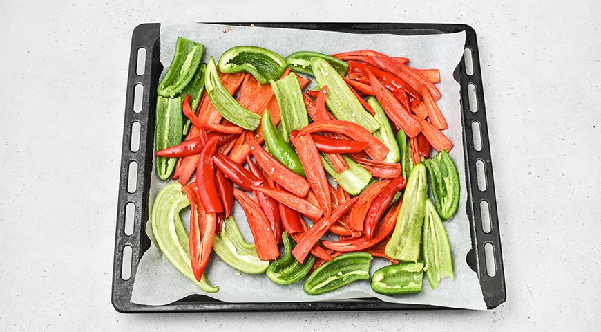 Аджарская аджика