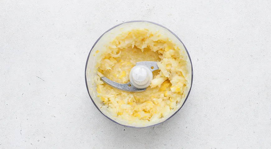 Лимонные пряники