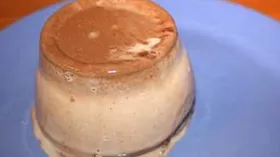 Десерт Панакота
