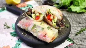 Рецепты на ужин с рисом и индейкой