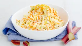 Рецепты с продукцией пчеловодства, морковью и капустой