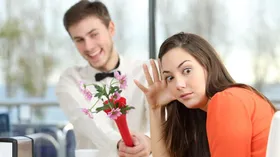 10 правил этикета для первого свидания, чтобы все получилось