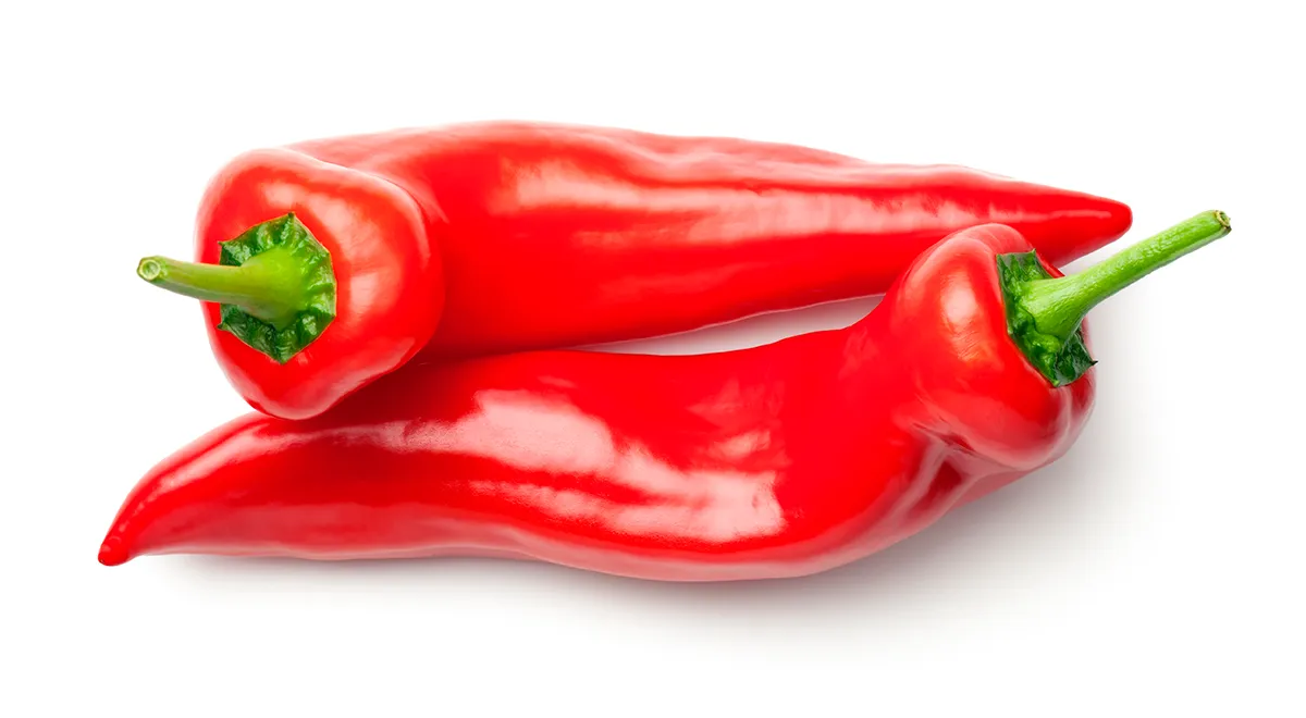 Перец рамиро