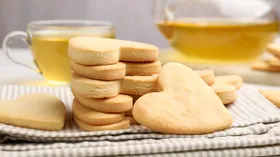Рассыпчатое, мягкое и необычное: 8 рецептов печенья на рассоле