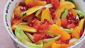 Детские салаты