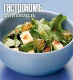 Рецепты с молочной продукцией, сырами и щавелем