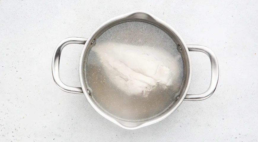 Салат «Мужская мечта»