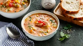 Рецепты с сельдереем и сырами