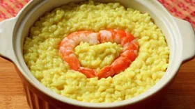 Рецепты с рыбой, кокосом и молоком кокосовым