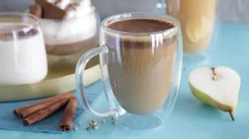 Чай «Масала» с кокосовым молоком