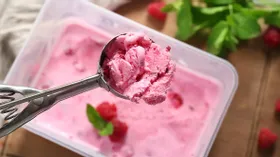Домашнее фруктовое мороженое: по этим рецептам готовить легко и не нужна специальная техника