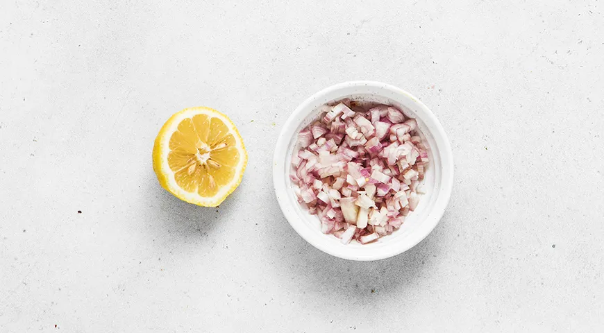 Торт «Оливье»