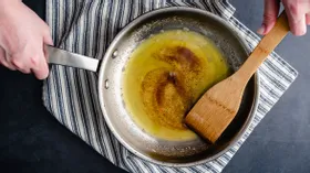 Что такое коричневое масло и как его использовать