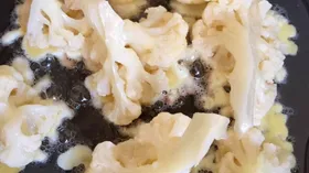 Простые рецепты с маслом растительным и капустой
