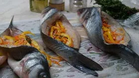 Рецепты с фруктами, тимьяном и морковью