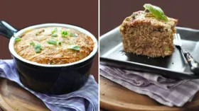 Простые рецепты с твёрдыми сырами и йогуртом