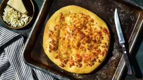 Рецепты с сырами, яйцом куриным и мацони