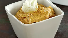 Простые рецепты с грецким орехом и кинзой