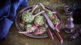 Рецепты швейцарской кухни с приправами