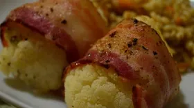 Рецепты с крупой, капустой и цветной капустой