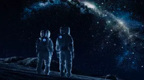 Орбитальный рацион: почему мечта многих «есть и не толстеть» сбывается у космонавтов