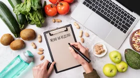 Меню на неделю для семьи из 3–4 человек: экономим бюджет и готовим без стресса