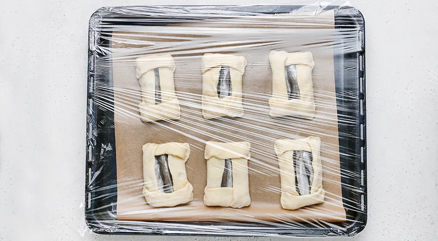 Поморская кулебяка