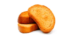 Сухари: описание продукта