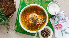 Рецепты с молочной продукцией, маслом растительным и говядиной