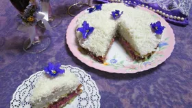 Рецепты для постного меню с бананом и крупой