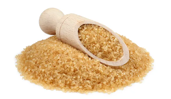 Тростниковый сахар