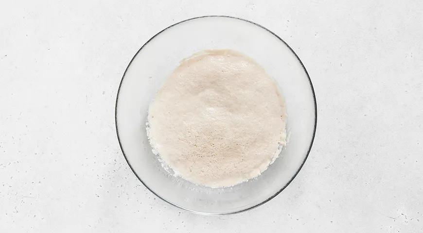 Хлеб из пшеничной муки грубого помола