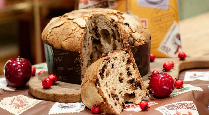 Mercatino Di Natale – рождественская ярмарка в Eataly Moscow