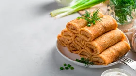 Пост со вкусом: как разнообразить меню