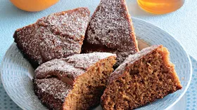 Рецепты с овощами, мукой пшеничной и имбирём