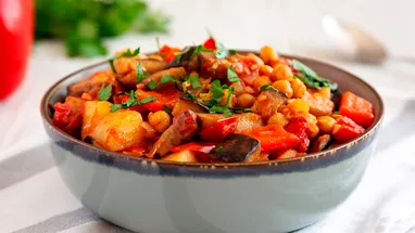 Как приготовить овощное рагу: пошаговое руководство и 10 лучших рецептов