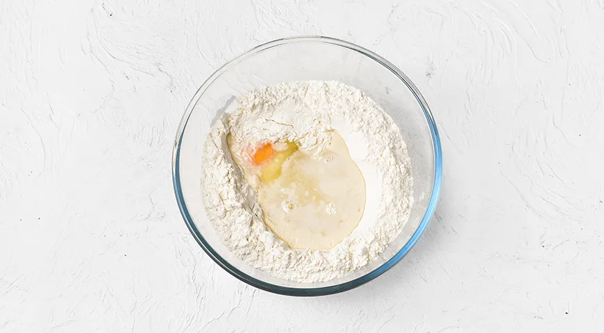 Лезгинский хинкал