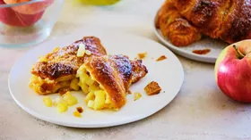 Рецепты французской кухни с грушей