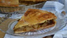 Рецепты на обед с крахмалом и мускатным орехом