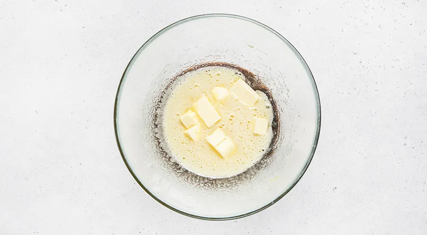 Торт «Звезда»